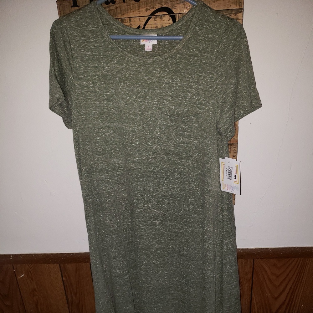 LulaRoe Carly